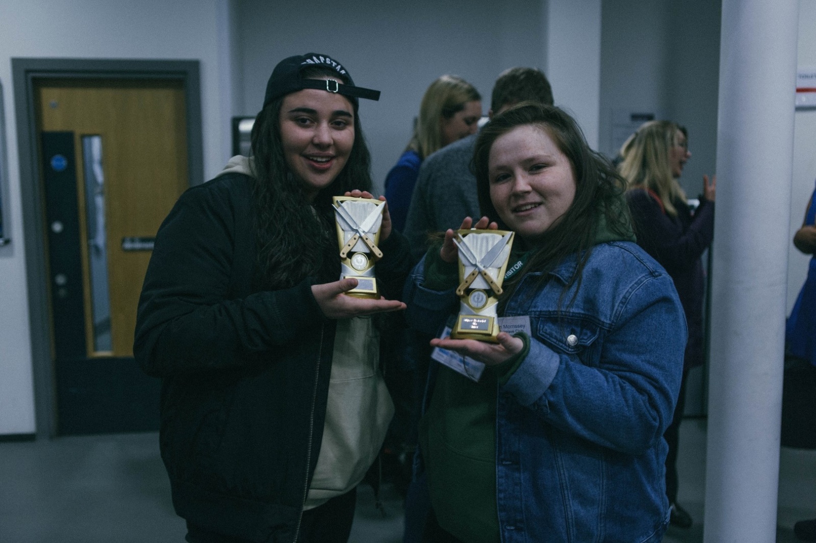 Doclaunch 6450 (Large)